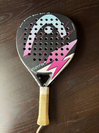 Pala Padel Head Electra