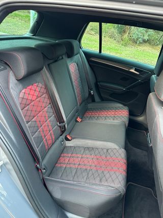 Volkswagen Golf Gti Tcr 2020