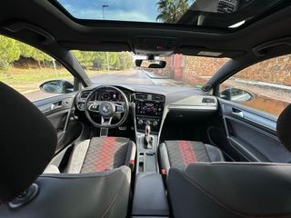 Volkswagen Golf Gti Tcr 2020