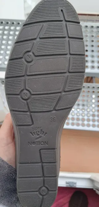 Zapatos NOTTON Marrones Piel Cocodrilo