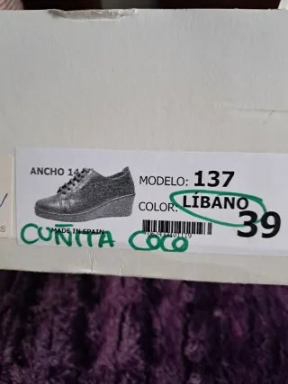 Zapatos NOTTON Marrones Piel Cocodrilo