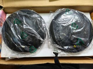 Altavoces VDO Dayton QM 2030 2x300W