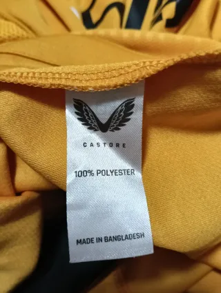 Camiseta Wolves Talla M