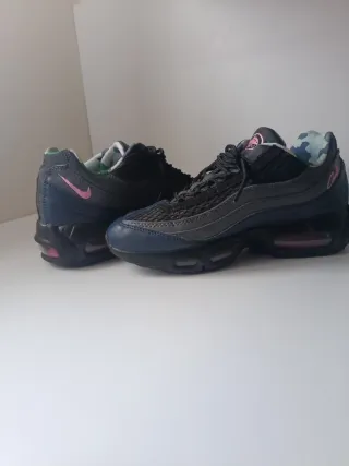 Nike Air Max 95 x Corteiz