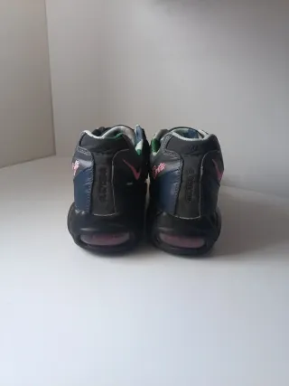 Nike Air Max 95 x Corteiz