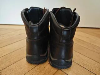 Botas de montaña Lomer Talla 44