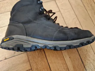 Botas de montaña Lomer Talla 44
