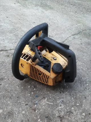 Motosega McCulloch 310