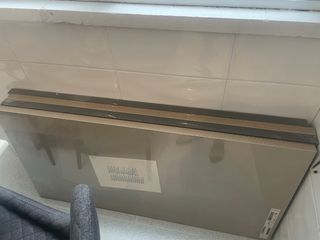 4 Tableros Ikea Linmon y Lagkapten+ 4 Patas.