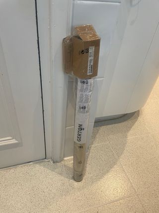 4 Tableros Ikea Linmon y Lagkapten+ 4 Patas.