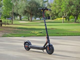 Xiaomi patinete eléctrico 4 Pro 2ª Gen