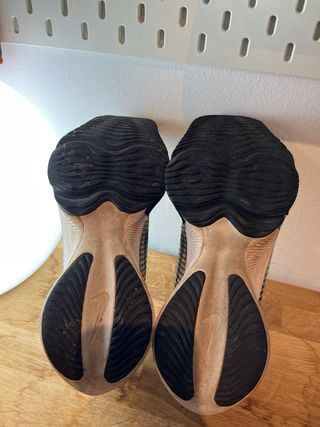 Nike Air Zoom Tempo Next % Zapatillas