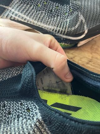 Nike Air Zoom Tempo Next % Zapatillas