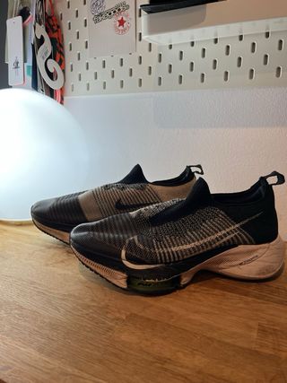 Nike Air Zoom Tempo Next % Zapatillas