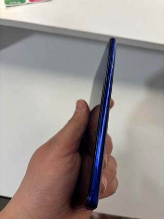 Xiaomi Redmi Note 8 Pro Negro