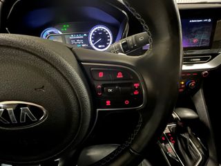 KIA Niro 2021 1.6 HEV 141 CV DRIVE