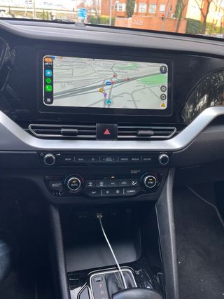 KIA Niro 2021 1.6 HEV 141 CV DRIVE