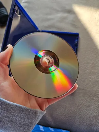 DVD Disney Mucche alla Riscossa