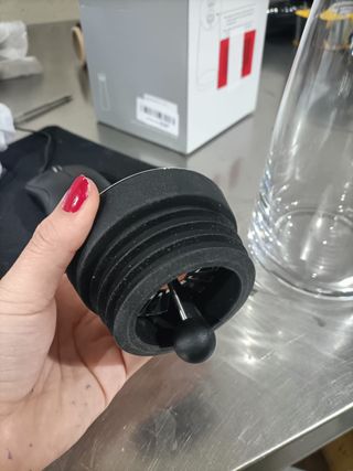 - Cecotec Plancha Ropa Vapor Vertical Fast&Furio