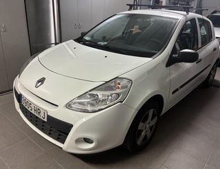 Renault Clio 2013