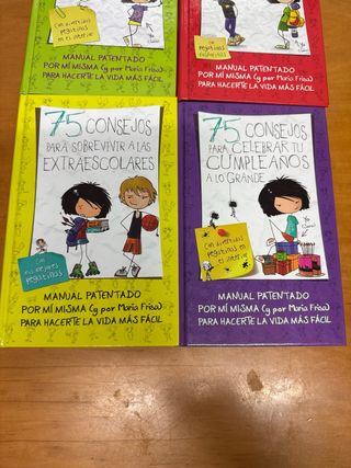 75 consejos para sobrevivir en el campamento (7...