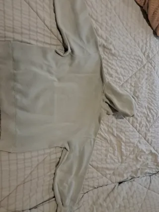 Sudadera con capucha Zara California 11-12 años