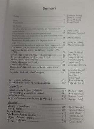 L'arquitectura dels oficis