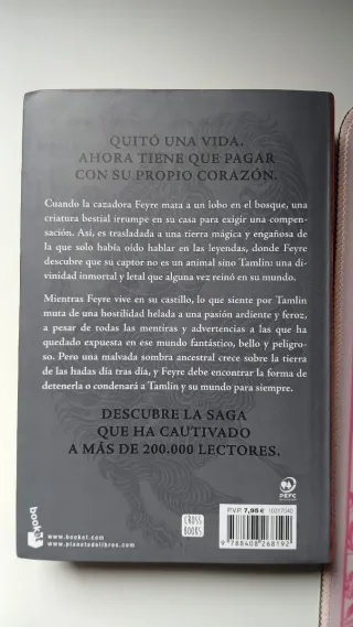 Una corte de rosas y espinas: Edición limitada ...