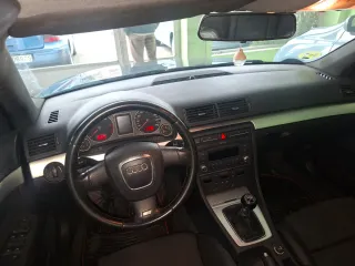 Audi A4 2007