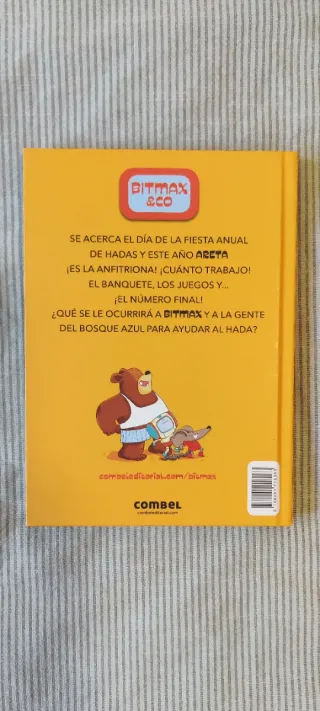 La Fiesta de Areta (Bitmax) (Spanish Edition)