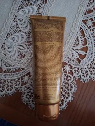 Esfoliante Mãos Milk & Honey Gold Oriflame