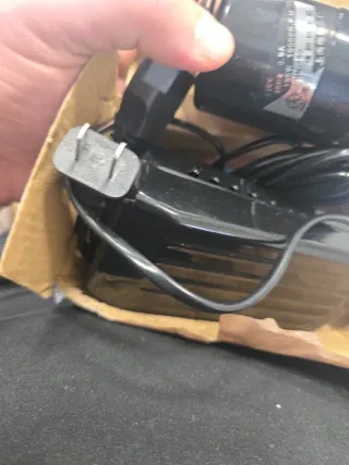 Motor Máquina Coser HN-180 220V 30W