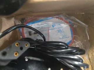 Motor Máquina Coser HN-180 220V 30W