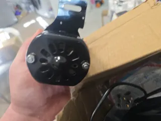 Motor Máquina Coser HN-180 220V 30W