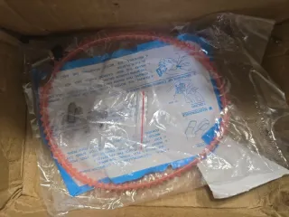 Motor Máquina Coser HN-180 220V 30W