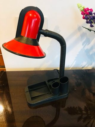 Lámpara de escritorio Fase