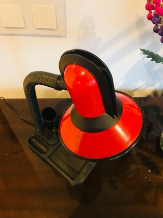 Lámpara de escritorio Fase