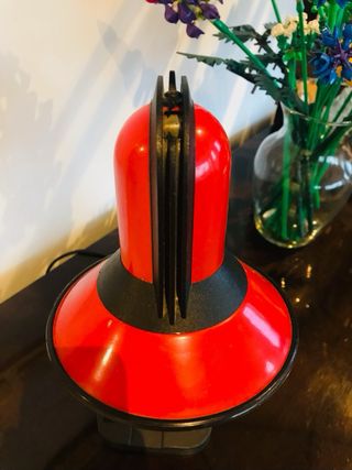 Lámpara de escritorio Fase