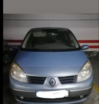 Renault Scenic 2005