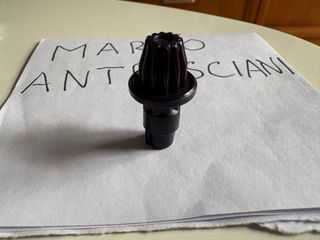 Beyblade X Bit Gear Flat (GF) Originale