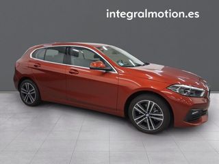 BMW Serie 1 116