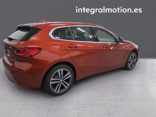 BMW Serie 1 116