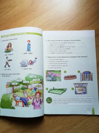 BORROWERS,THE 1§ESO BAR