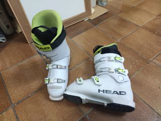 Botas de esquí Head Talla 26/26.5