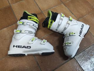 Botas de esquí Head Talla 26/26.5