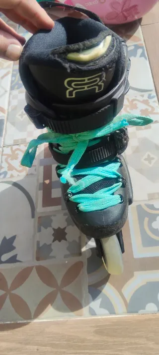 Patines en línea FR Skates 32-34