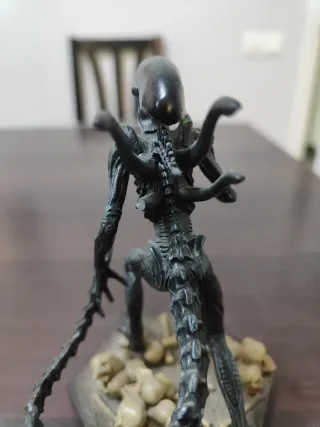 Figura Alien VS Predator
