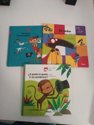 ¿A quién le gusta ir en sombrero? (Caballo. Gal...