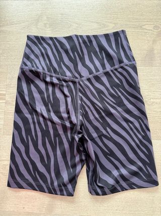 Mallas Cortas Nike Estampado Animal