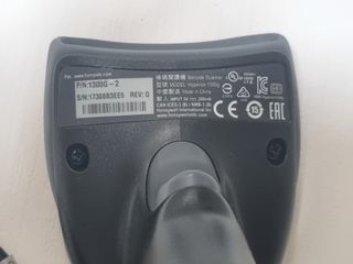 Lettore Codice a Barre Honeywell Hyperion